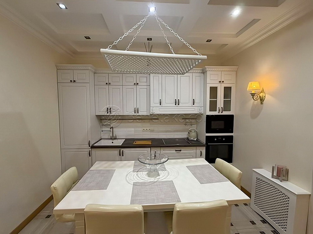 Оренда 3-кімнатної квартири 70 м², Французский бул., 22