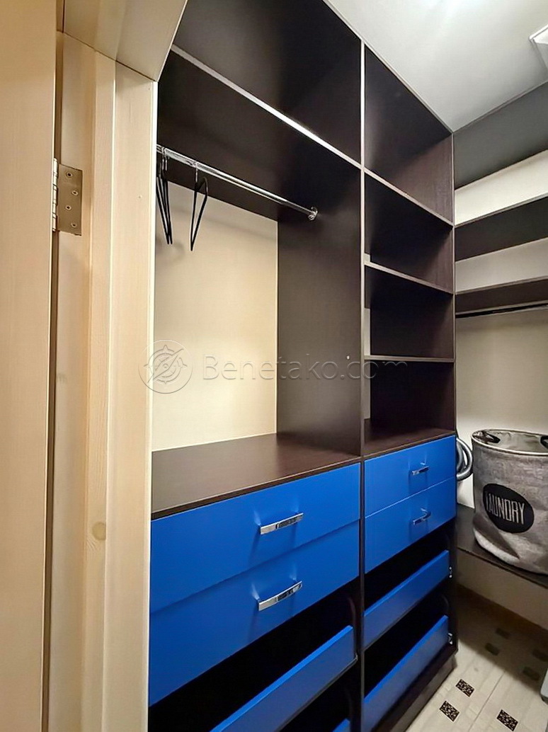 Оренда 3-кімнатної квартири 70 м², Французский бул., 22