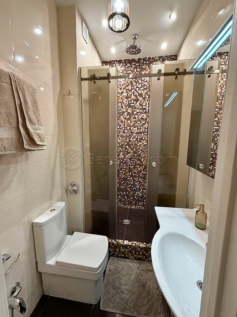 Оренда 3-кімнатної квартири 70 м², Французский бул., 22