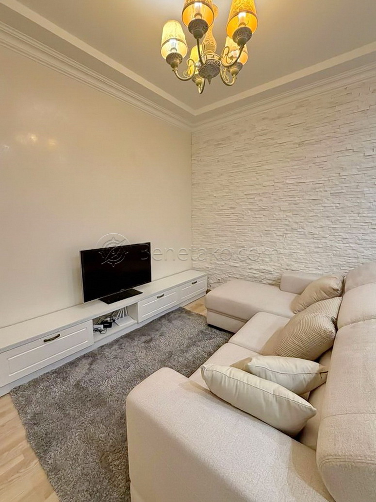 Оренда 3-кімнатної квартири 70 м², Французский бул., 22