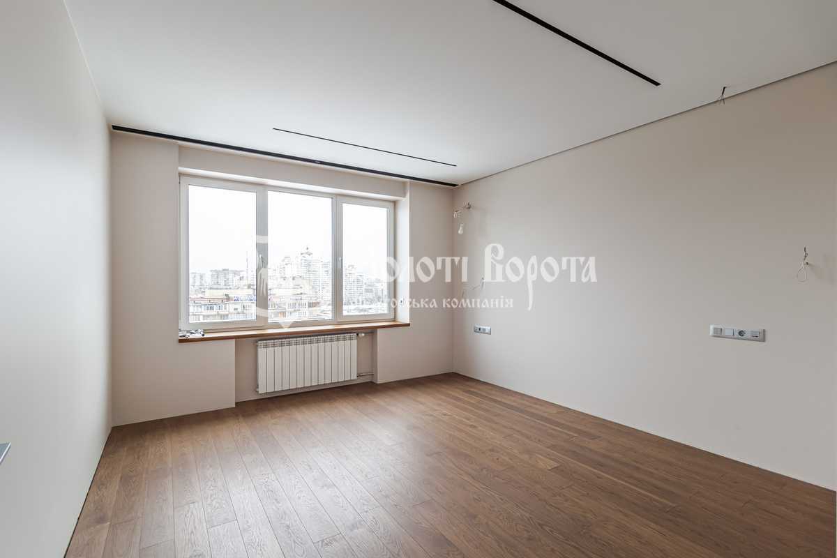 Продажа 1-комнатной квартиры 51.7 м², Оболонский просп., 22В