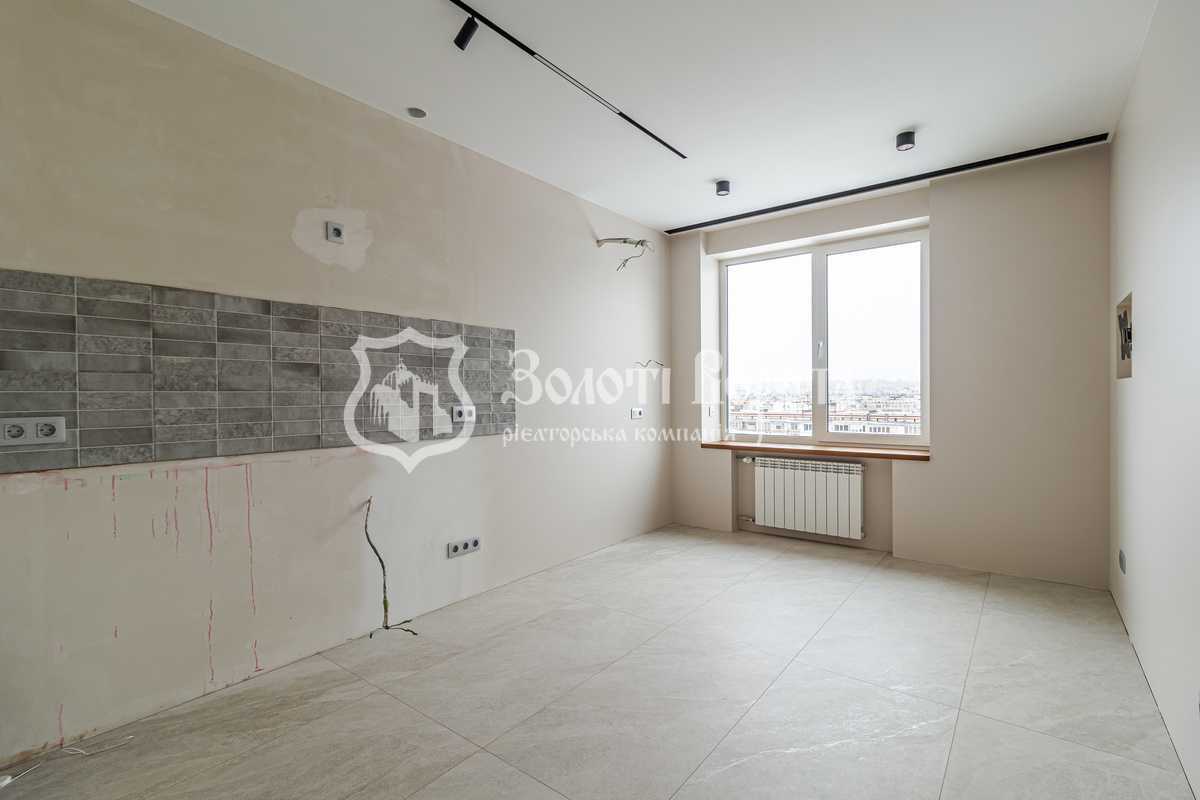 Продажа 1-комнатной квартиры 51.7 м², Оболонский просп., 22В