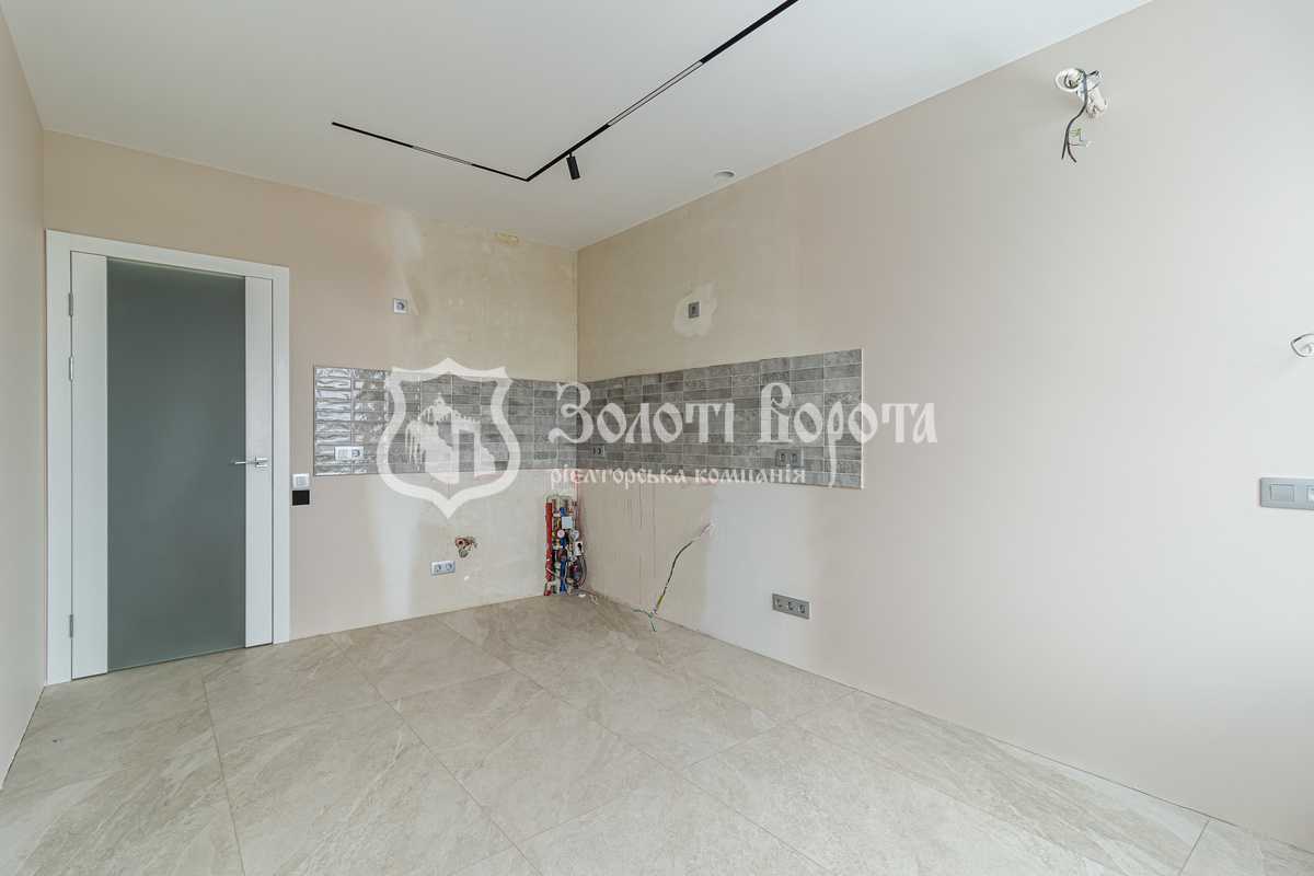 Продажа 1-комнатной квартиры 51.7 м², Оболонский просп., 22В