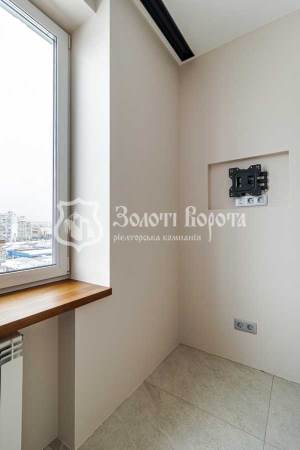 Продажа 1-комнатной квартиры 51.7 м², Оболонский просп., 22В