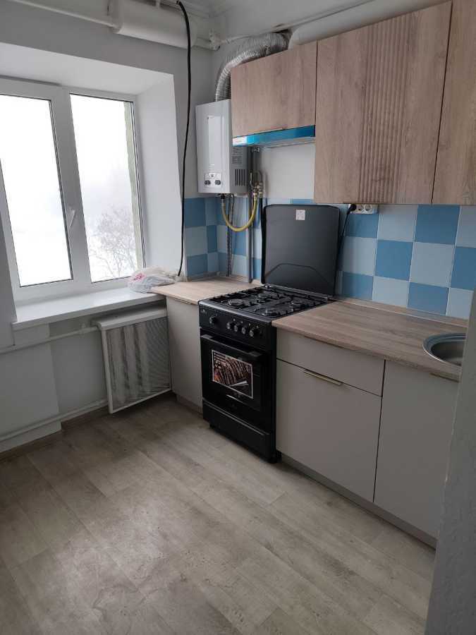 Продажа 2-комнатной квартиры 43 м², Николая Шепелева ул., 6
