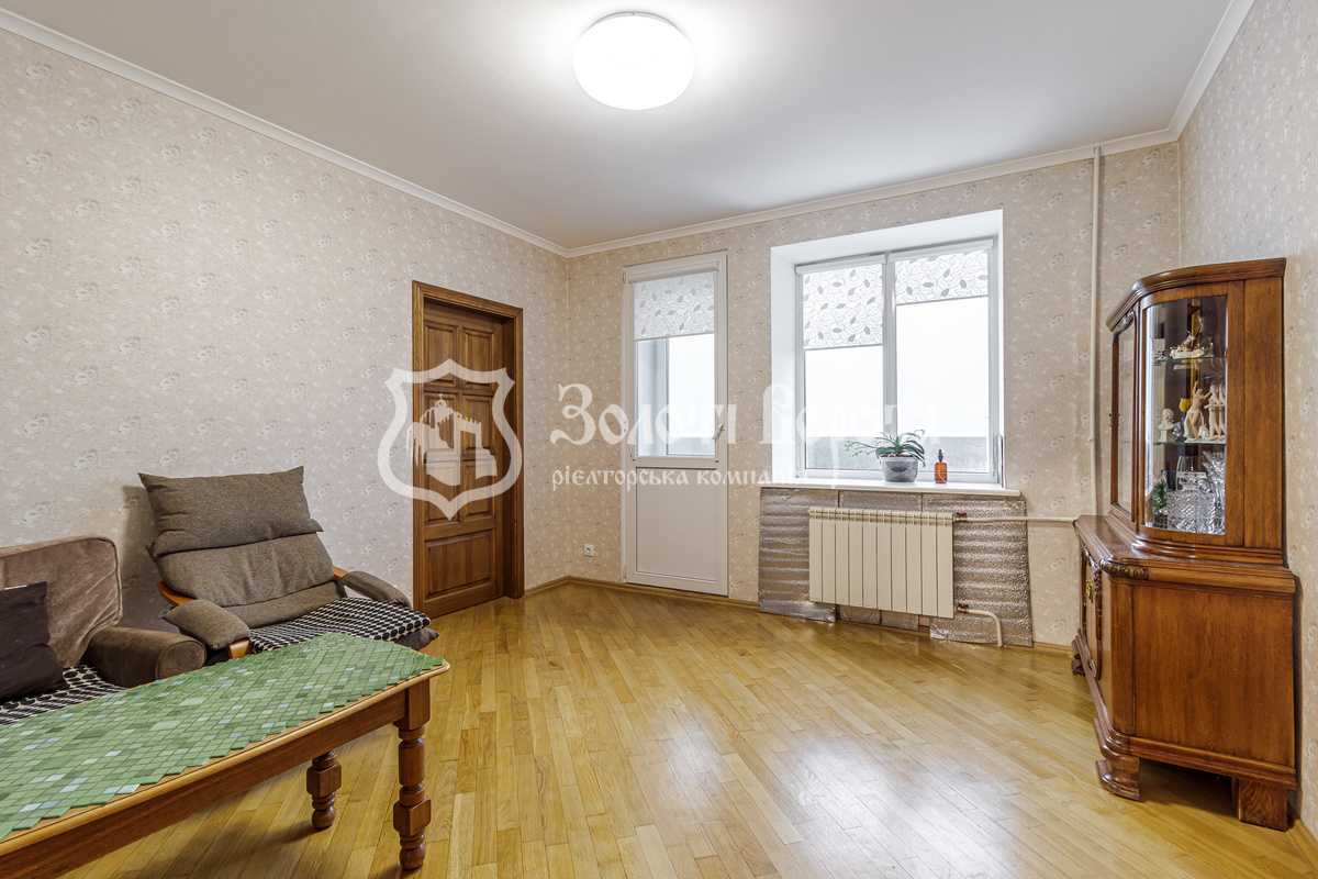 Продажа 5-комнатной квартиры 188.7 м², Николая Ушакова ул., 34А
