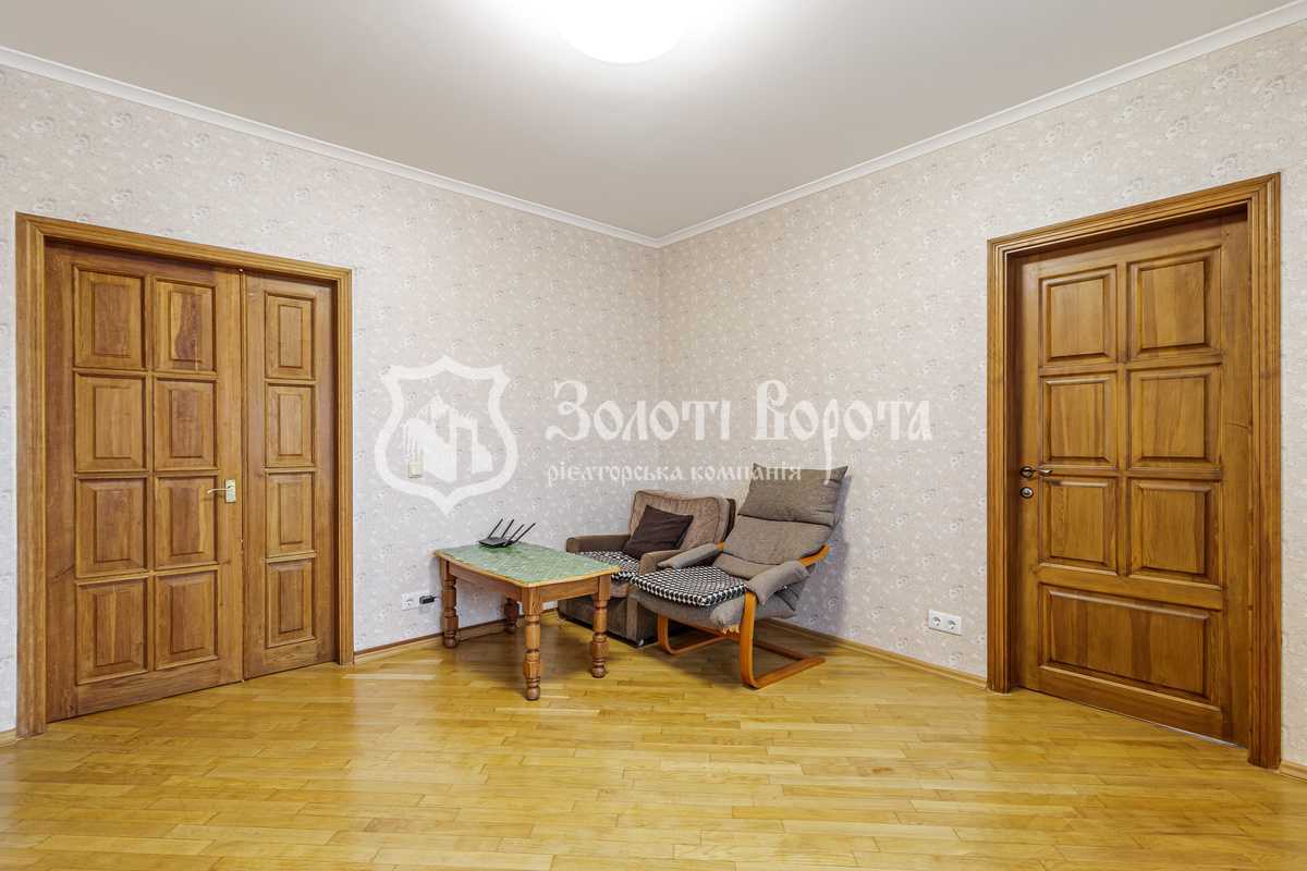 Продажа 5-комнатной квартиры 188.7 м², Николая Ушакова ул., 34А