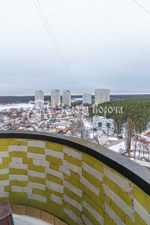 Продажа 5-комнатной квартиры 188.7 м², Николая Ушакова ул., 34А