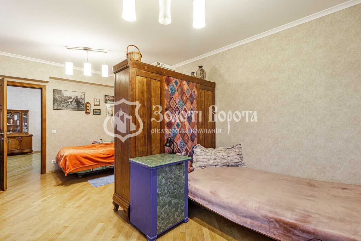 Продажа 5-комнатной квартиры 188.7 м², Николая Ушакова ул., 34А