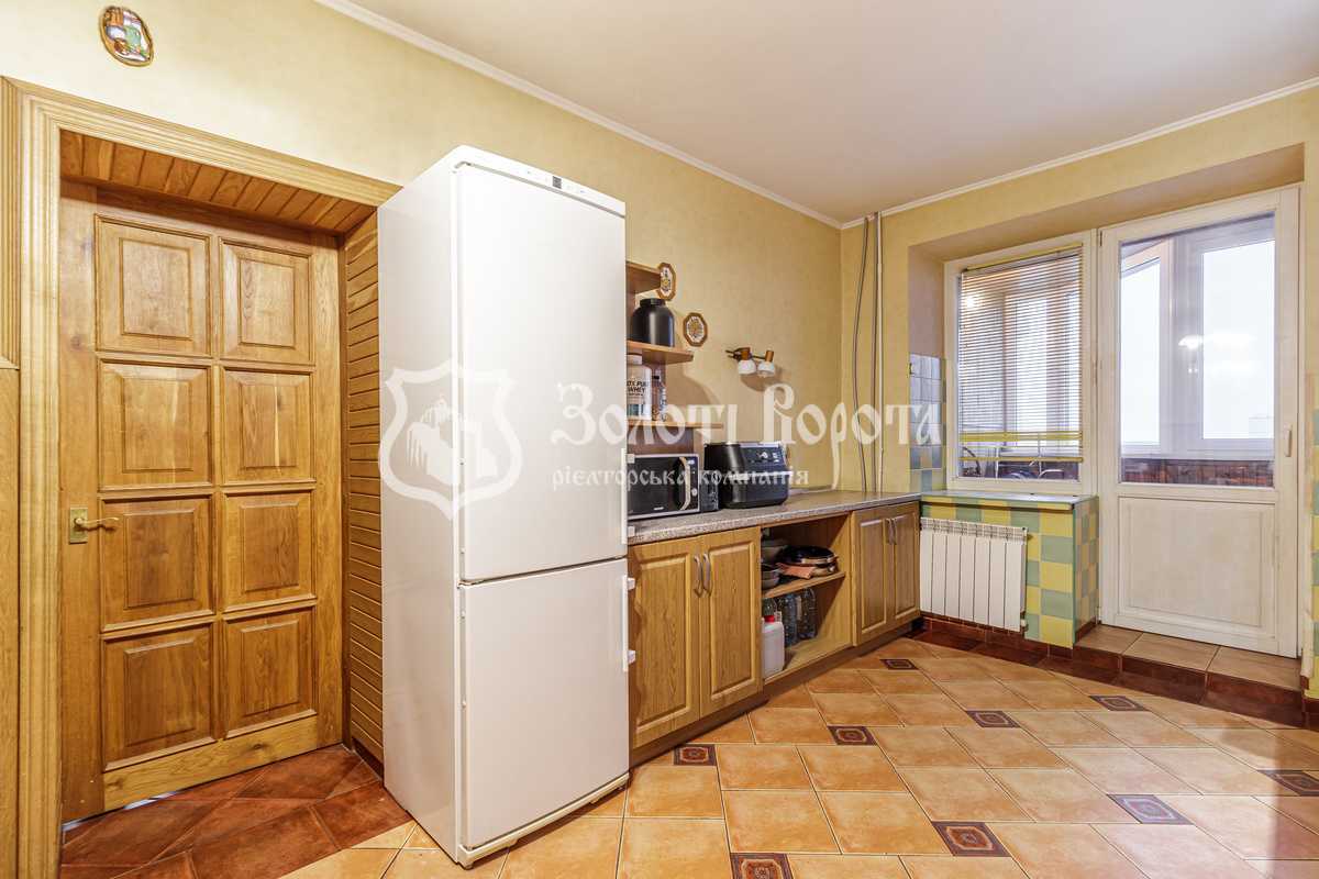 Продажа 5-комнатной квартиры 188.7 м², Николая Ушакова ул., 34А