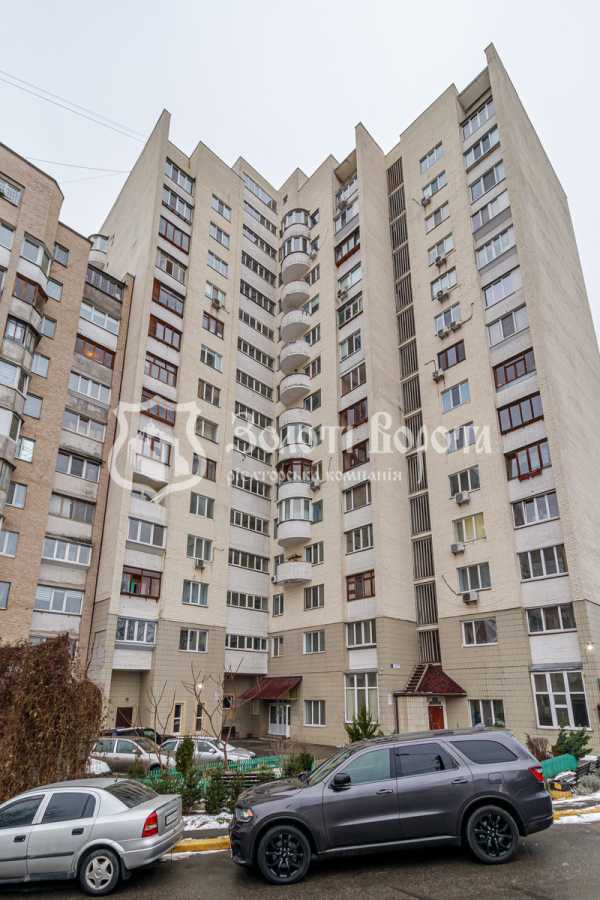 Продажа 5-комнатной квартиры 188.7 м², Николая Ушакова ул., 34А