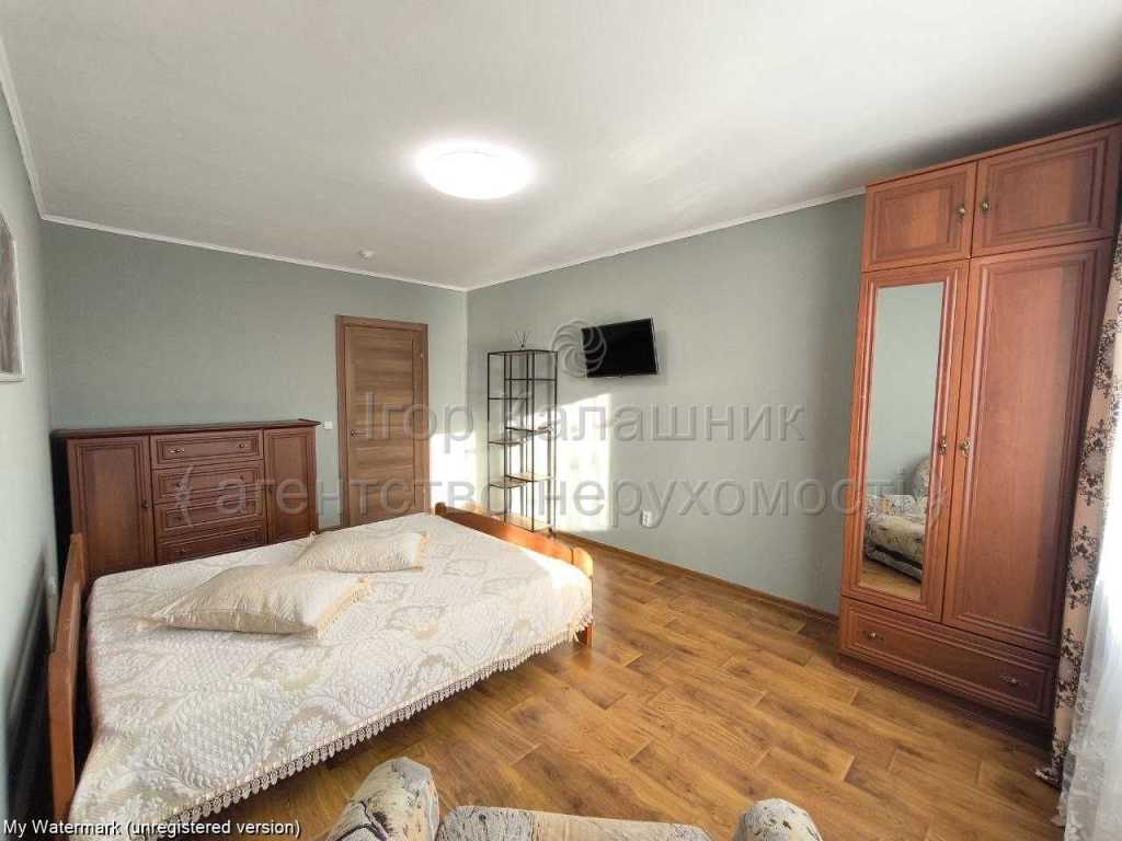 Оренда 2-кімнатної квартири 58.7 м², Бориса Гмирі вул., Антоненка-Давидовича, 1