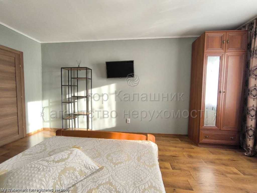 Оренда 2-кімнатної квартири 58.7 м², Бориса Гмирі вул., Антоненка-Давидовича, 1