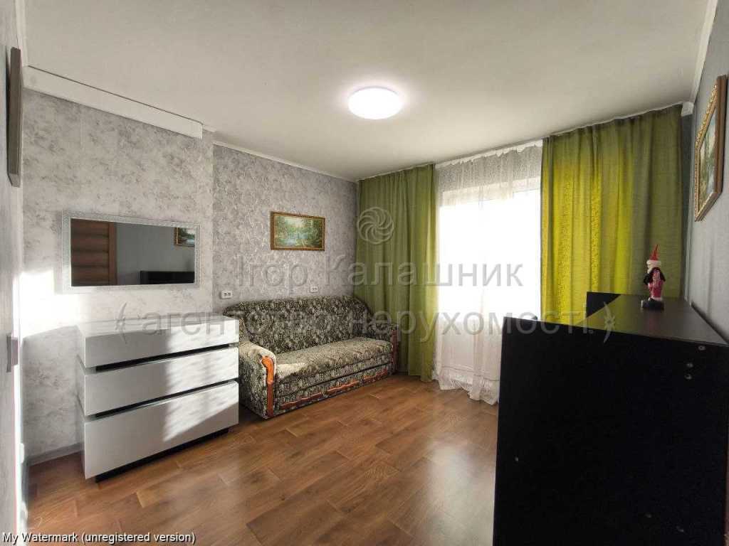 Оренда 2-кімнатної квартири 58.7 м², Бориса Гмирі вул., Антоненка-Давидовича, 1