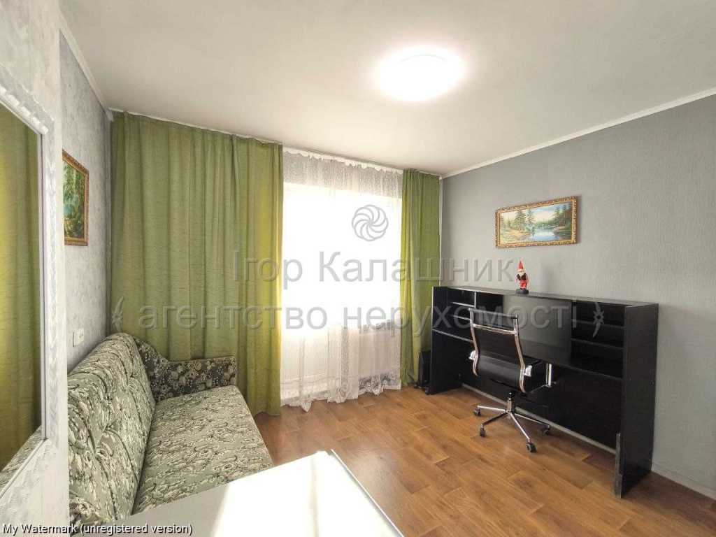 Оренда 2-кімнатної квартири 58.7 м², Бориса Гмирі вул., Антоненка-Давидовича, 1