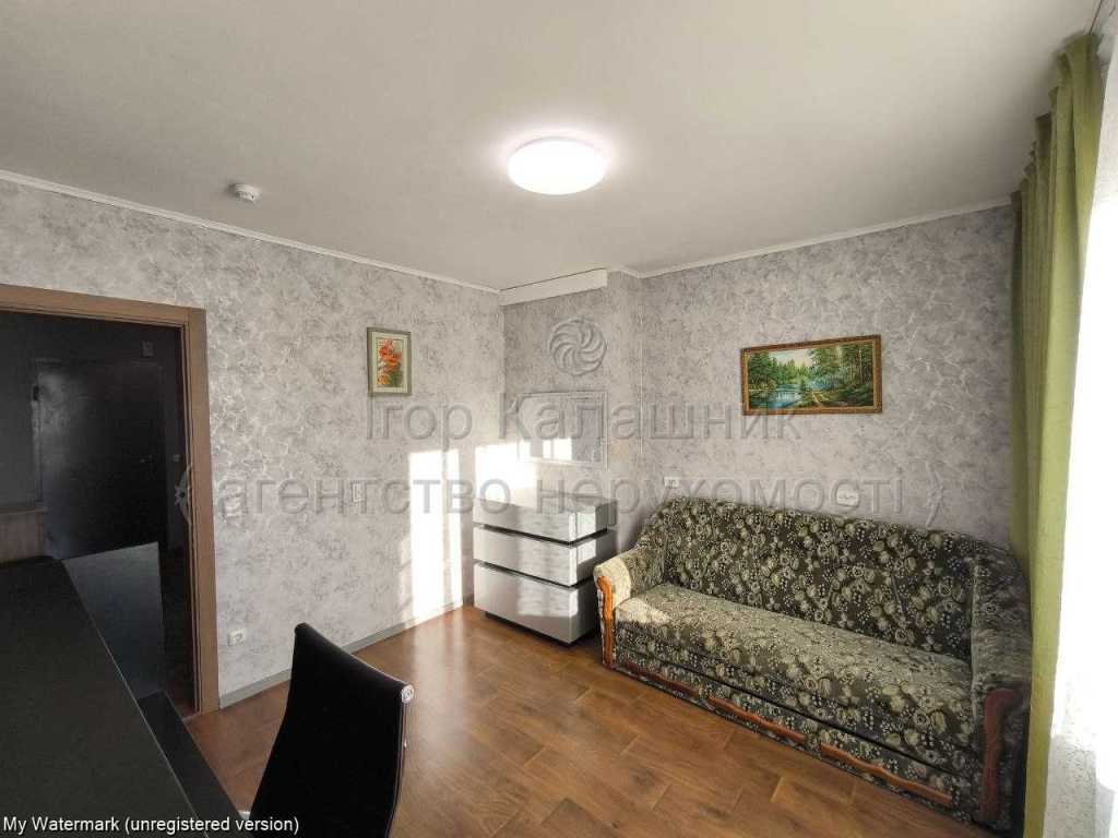 Оренда 2-кімнатної квартири 58.7 м², Бориса Гмирі вул., Антоненка-Давидовича, 1