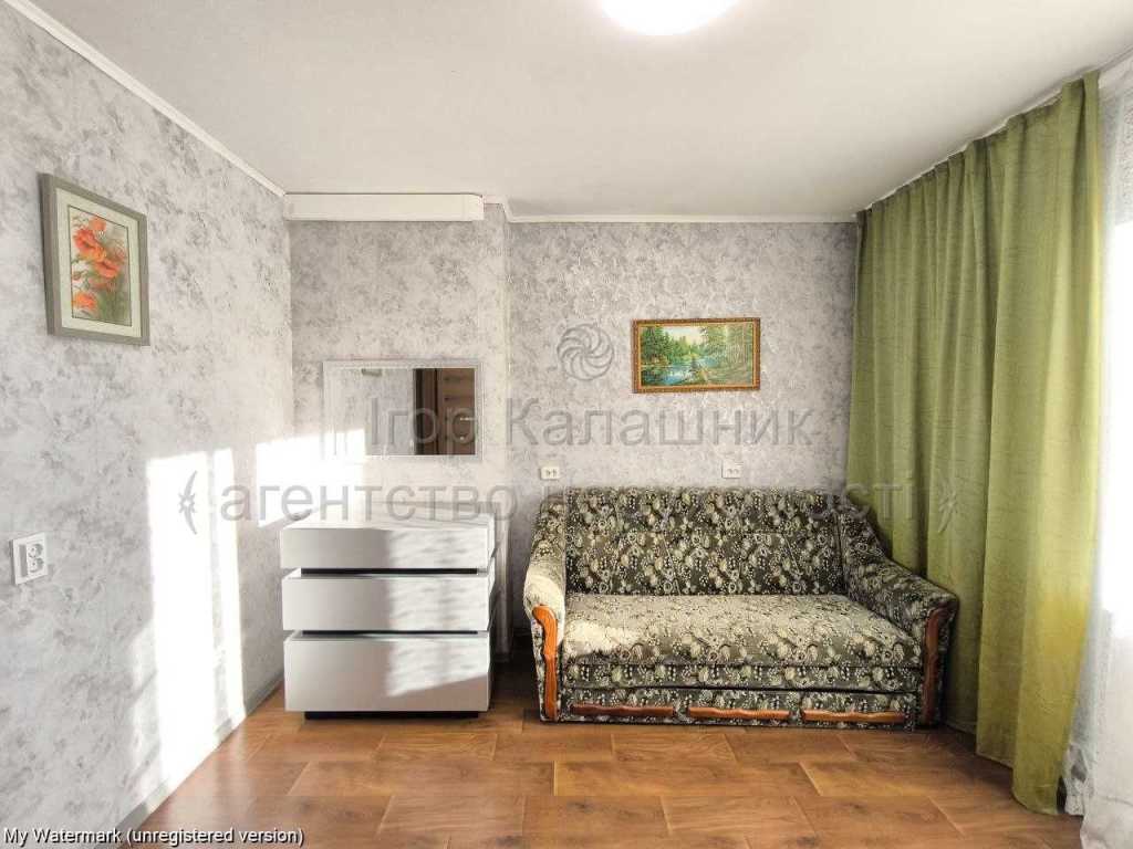 Оренда 2-кімнатної квартири 58.7 м², Бориса Гмирі вул., Антоненка-Давидовича, 1