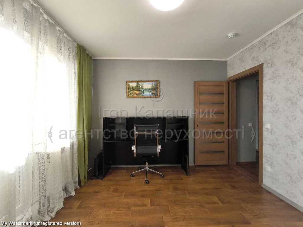 Оренда 2-кімнатної квартири 58.7 м², Бориса Гмирі вул., Антоненка-Давидовича, 1