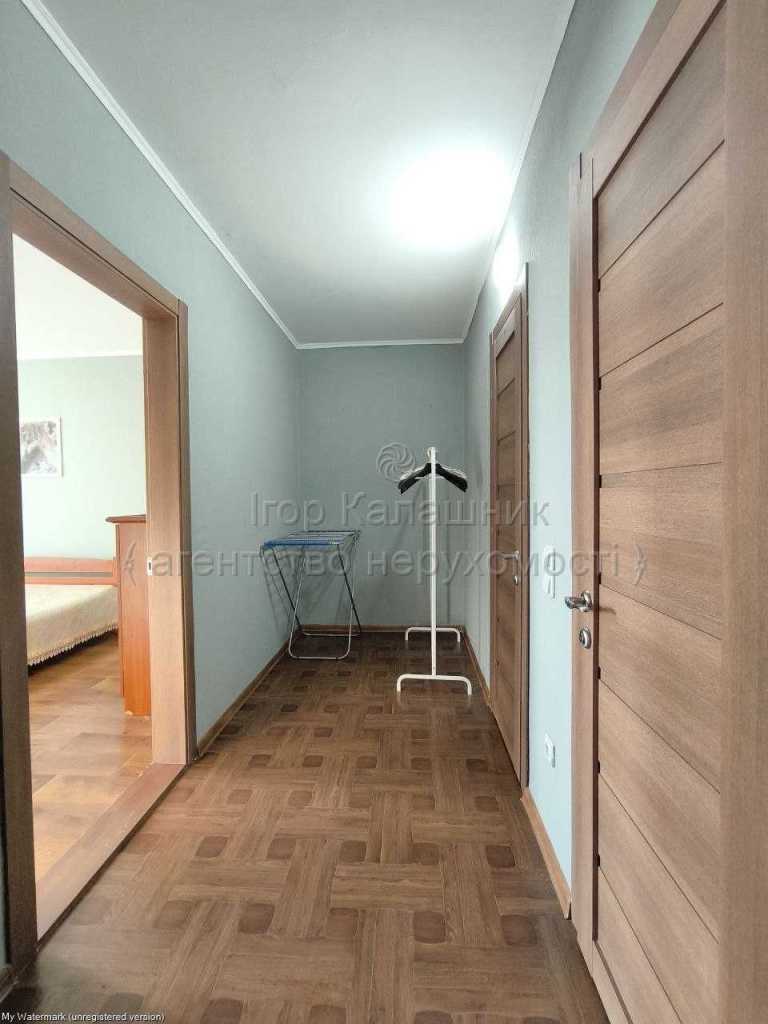 Оренда 2-кімнатної квартири 58.7 м², Бориса Гмирі вул., Антоненка-Давидовича, 1