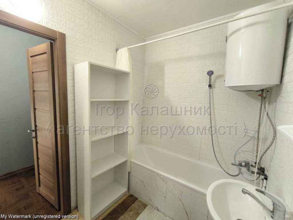 Оренда 2-кімнатної квартири 58.7 м², Бориса Гмирі вул., Антоненка-Давидовича, 1