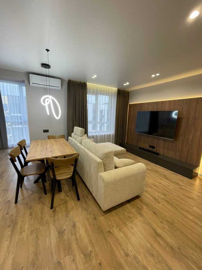 Аренда 1-комнатной квартиры 42 м², Запорожский тупик, 32Л