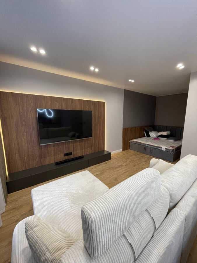 Аренда 1-комнатной квартиры 42 м², Запорожский тупик, 32Л