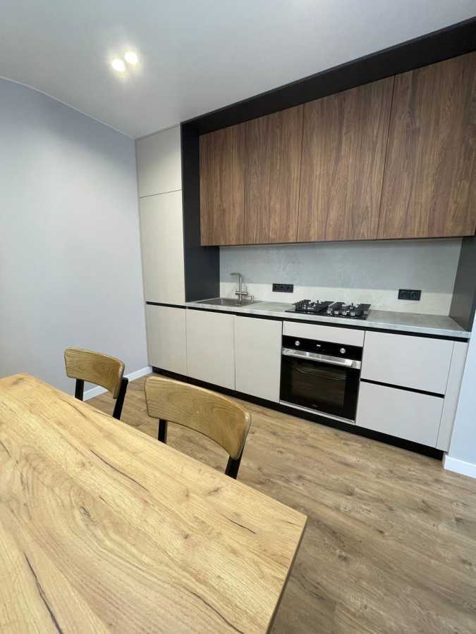 Аренда 1-комнатной квартиры 42 м², Запорожский тупик, 32Л