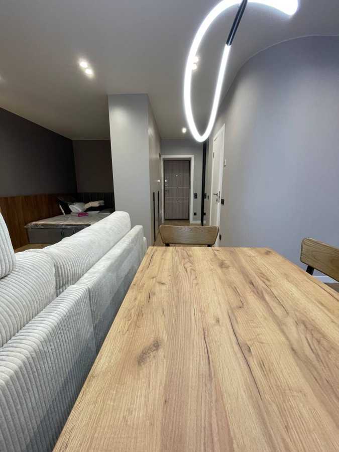 Аренда 1-комнатной квартиры 42 м², Запорожский тупик, 32Л