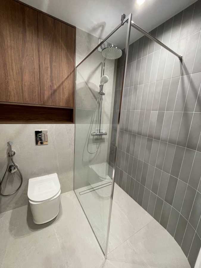 Аренда 1-комнатной квартиры 42 м², Запорожский тупик, 32Л