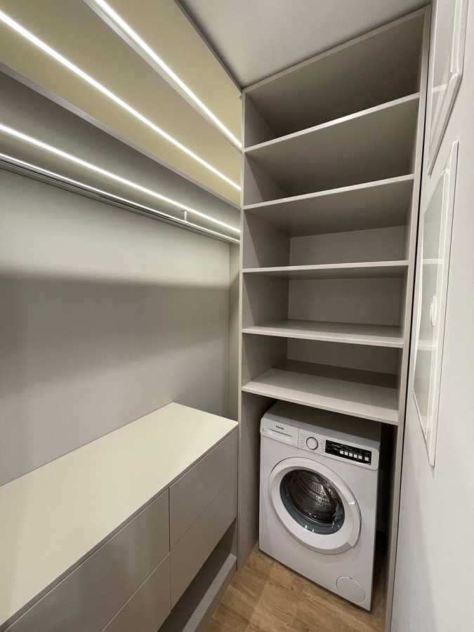 Аренда 1-комнатной квартиры 42 м², Запорожский тупик, 32Л