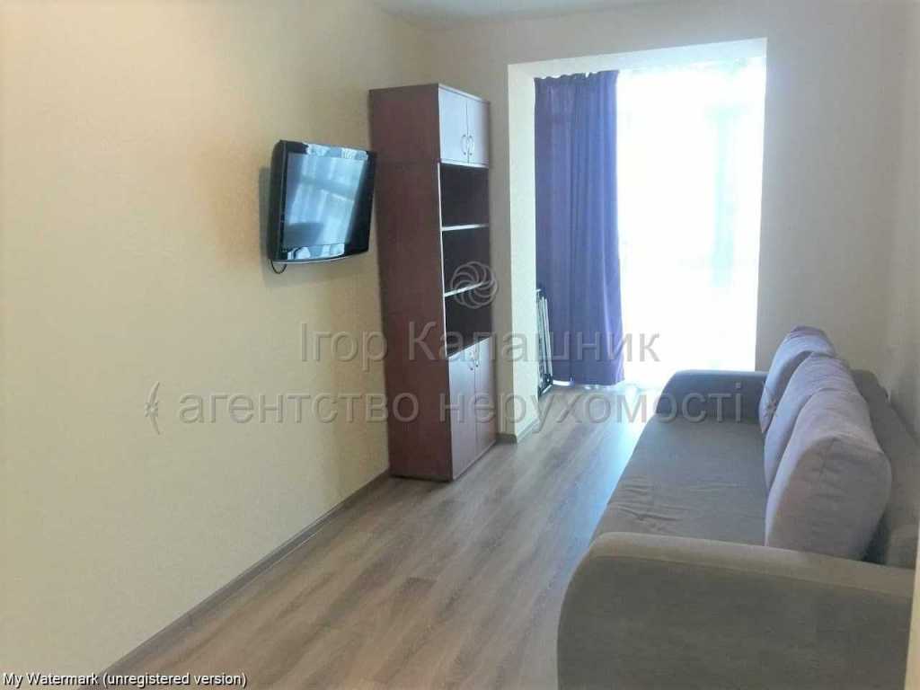 Аренда 1-комнатной квартиры 35 м², Ивана Кожедуба ул., 3