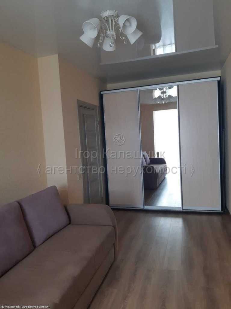 Аренда 1-комнатной квартиры 35 м², Ивана Кожедуба ул., 3