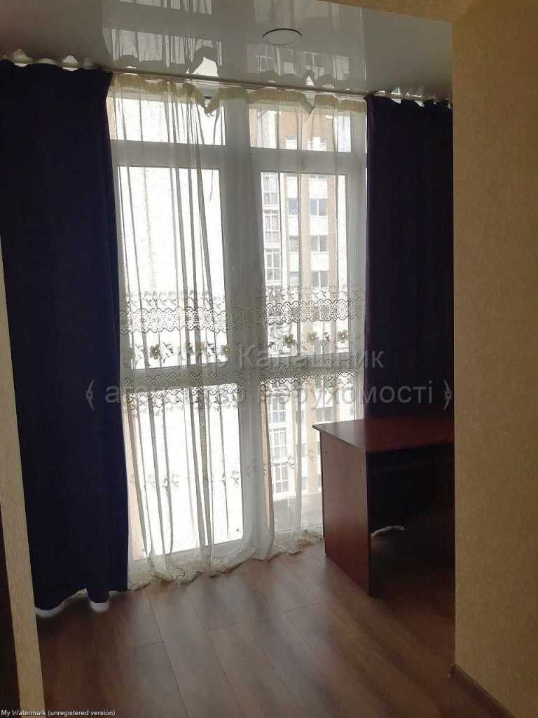 Аренда 1-комнатной квартиры 35 м², Ивана Кожедуба ул., 3