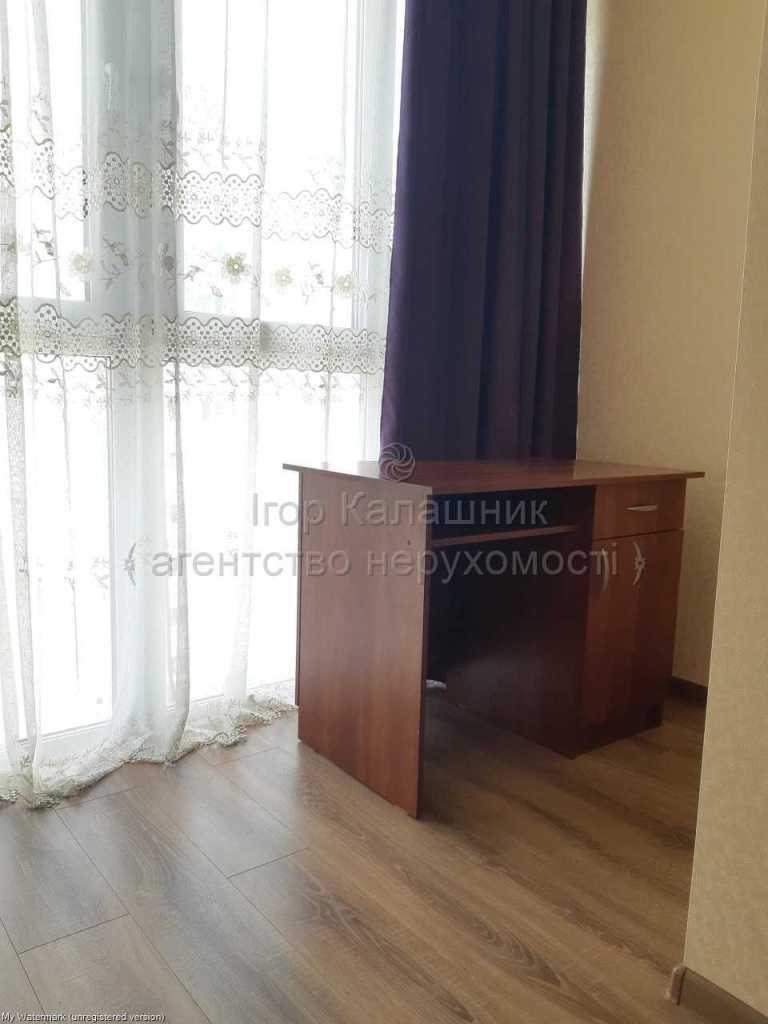 Аренда 1-комнатной квартиры 35 м², Ивана Кожедуба ул., 3