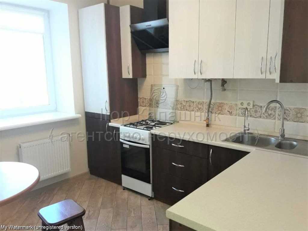 Аренда 1-комнатной квартиры 35 м², Ивана Кожедуба ул., 3