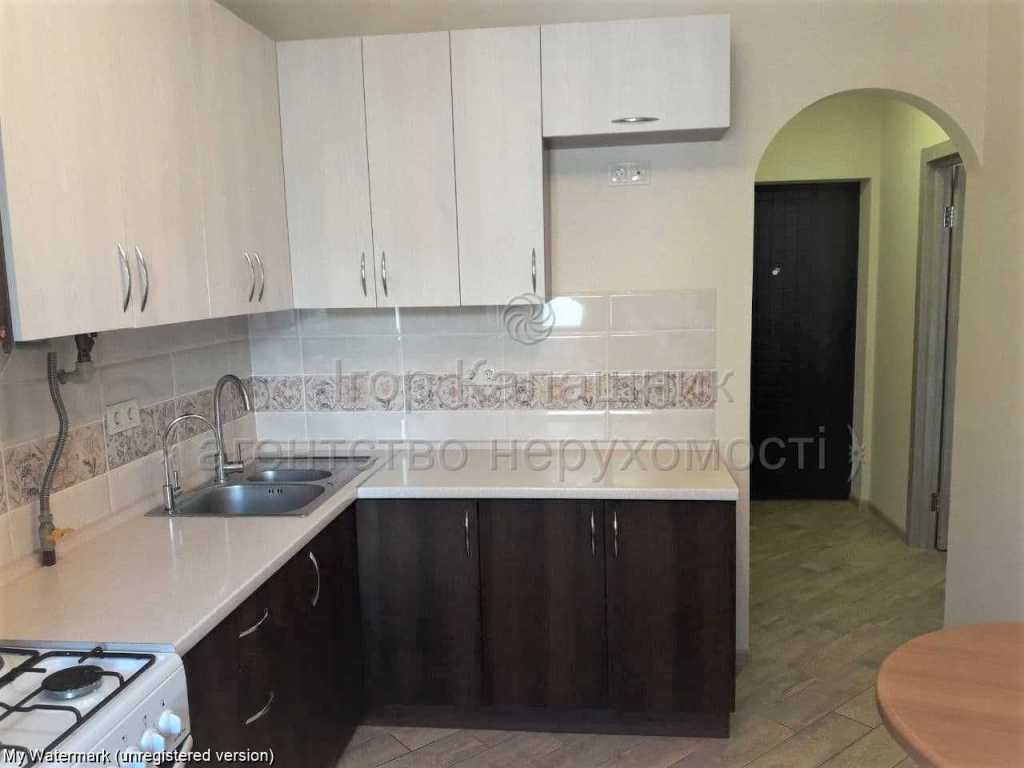 Аренда 1-комнатной квартиры 35 м², Ивана Кожедуба ул., 3