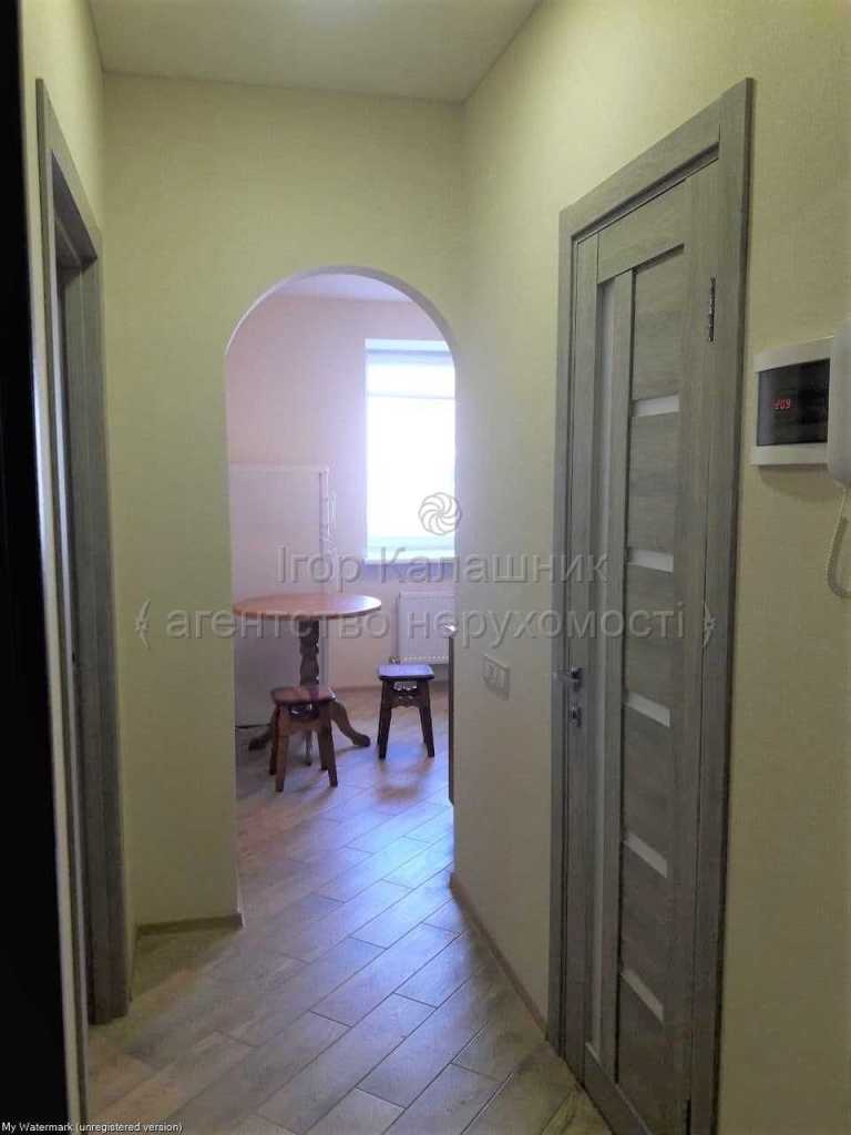 Аренда 1-комнатной квартиры 35 м², Ивана Кожедуба ул., 3