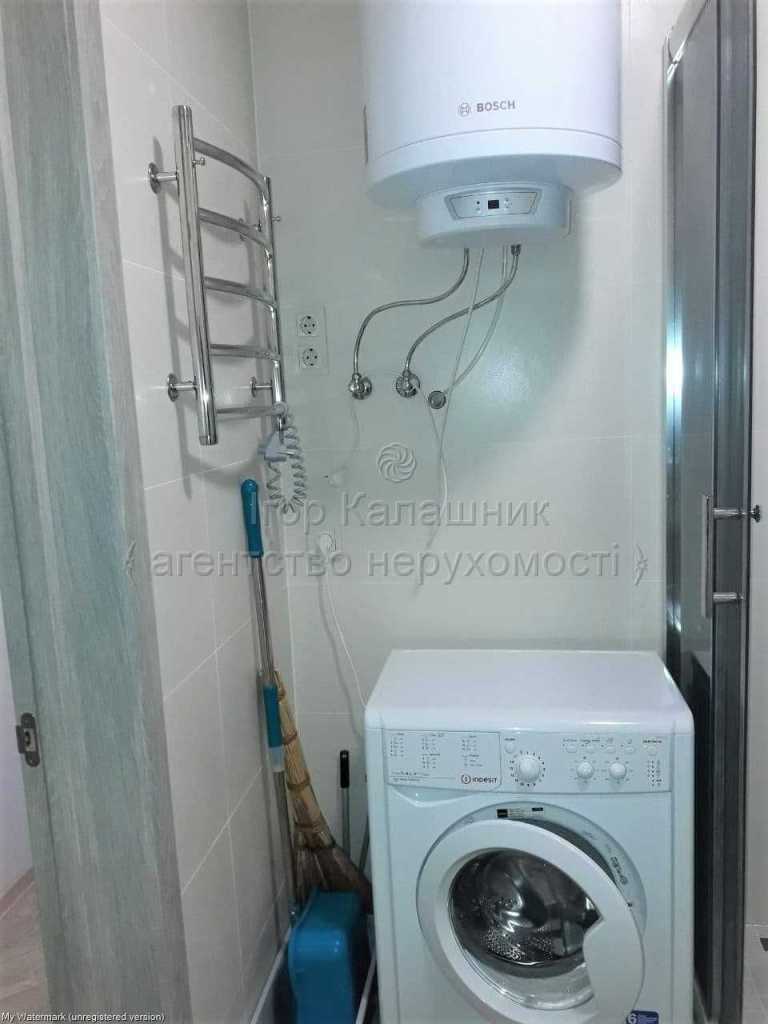 Аренда 1-комнатной квартиры 35 м², Ивана Кожедуба ул., 3