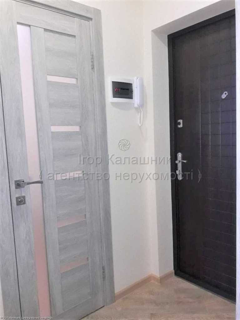 Аренда 1-комнатной квартиры 35 м², Ивана Кожедуба ул., 3