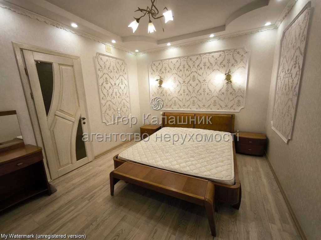 Аренда 2-комнатной квартиры 54 м², Петра Калнышевского ул., 7