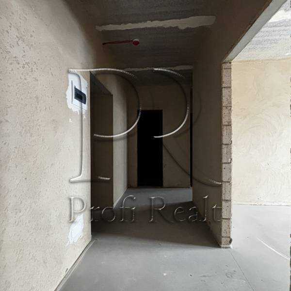 Продаж 2-кімнатної квартири 60 м², В'ячеслава Чорновола вул., 54