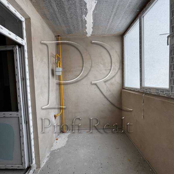 Продаж 2-кімнатної квартири 60 м², В'ячеслава Чорновола вул., 54