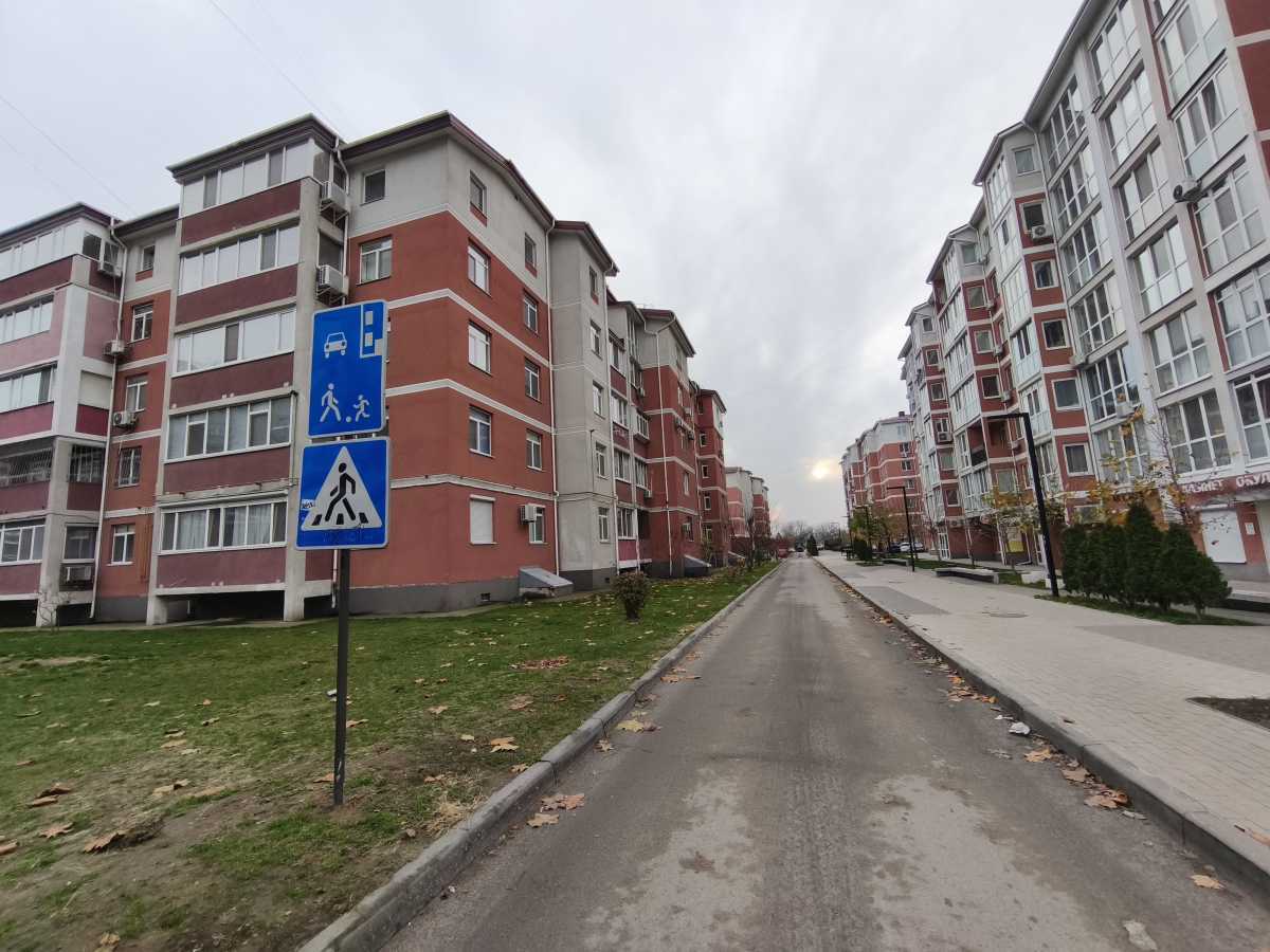 Продажа 5-комнатной квартиры 164 м², Кобзаря бул., 2