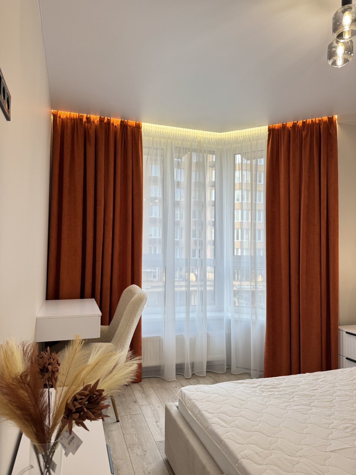 Продажа 1-комнатной квартиры 38 м², Молодежная ул.