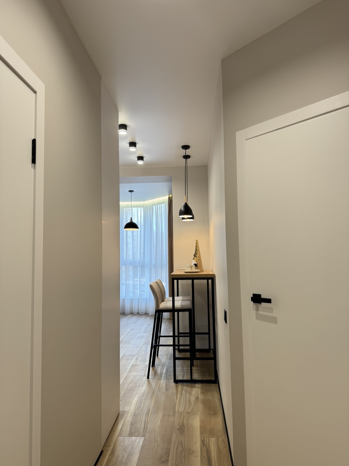 Продажа 1-комнатной квартиры 38 м², Молодежная ул.