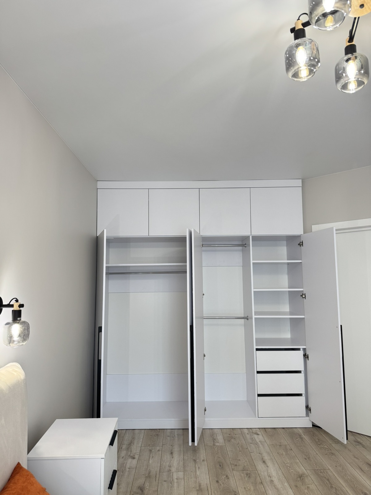 Продажа 1-комнатной квартиры 38 м², Молодежная ул.