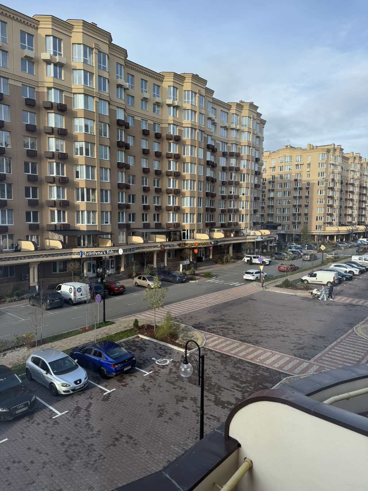 Продажа 1-комнатной квартиры 38 м², Молодежная ул.