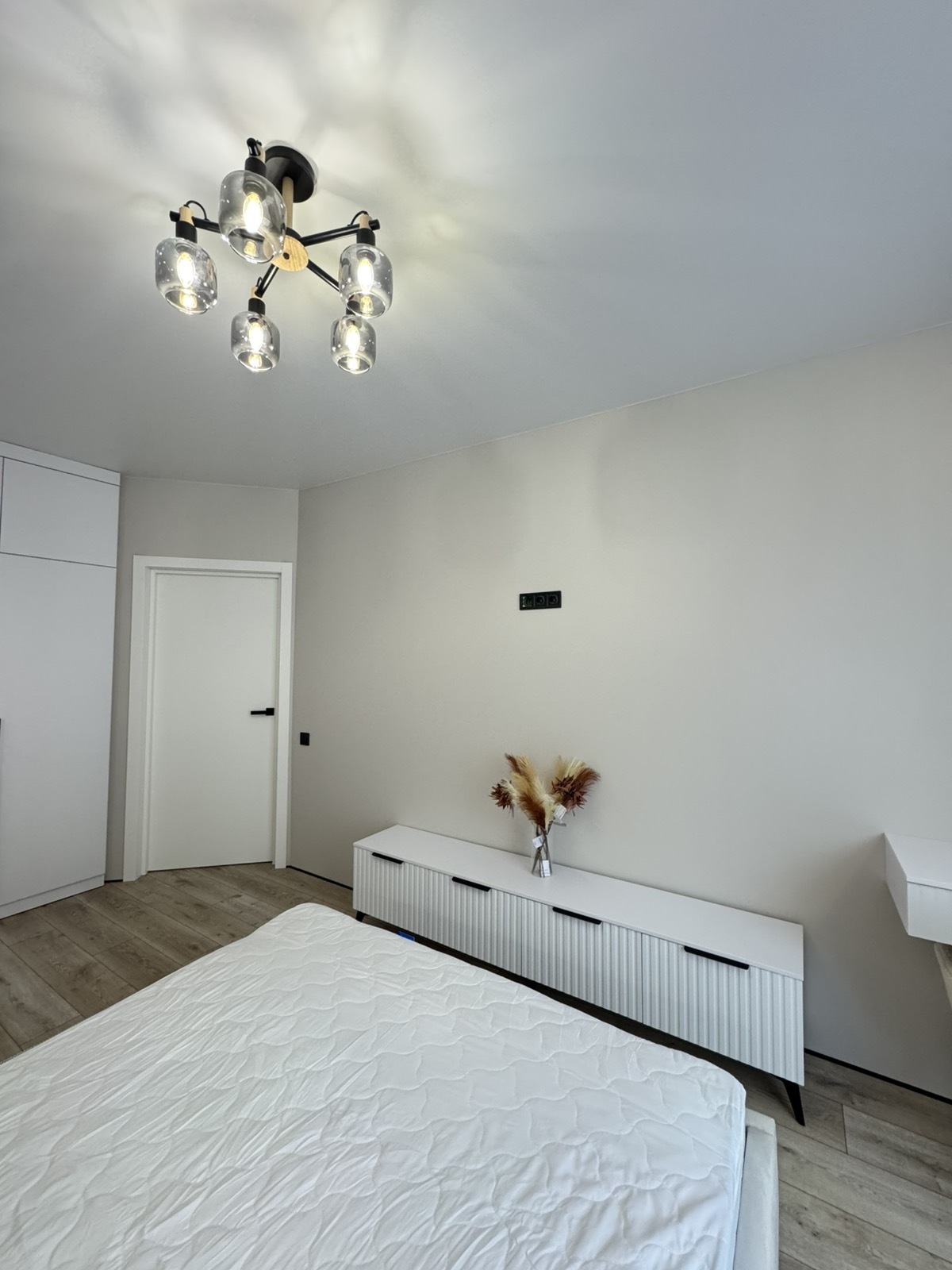 Продажа 1-комнатной квартиры 38 м², Молодежная ул.