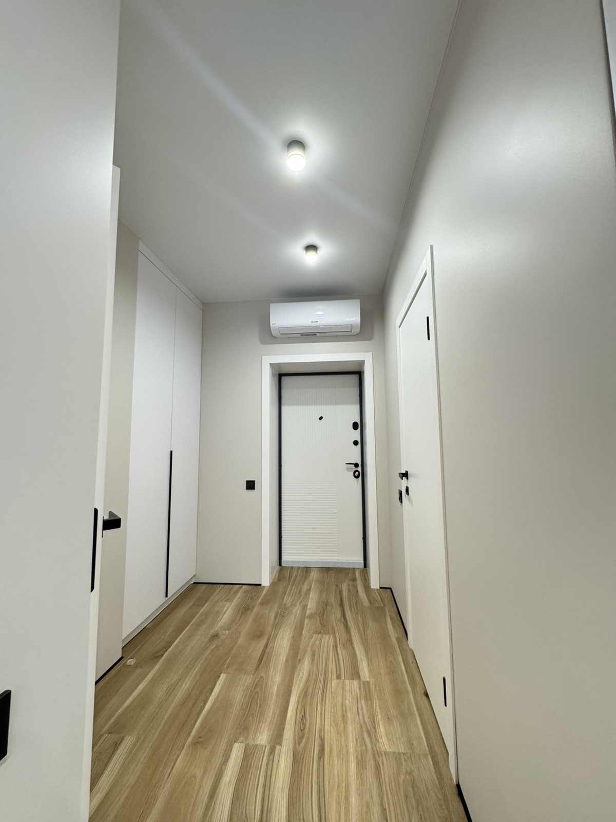 Продажа 1-комнатной квартиры 38 м², Молодежная ул.