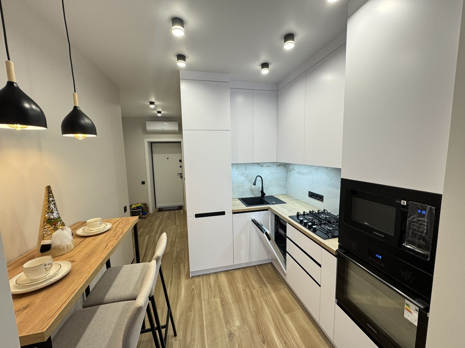 Продажа 1-комнатной квартиры 38 м², Молодежная ул.